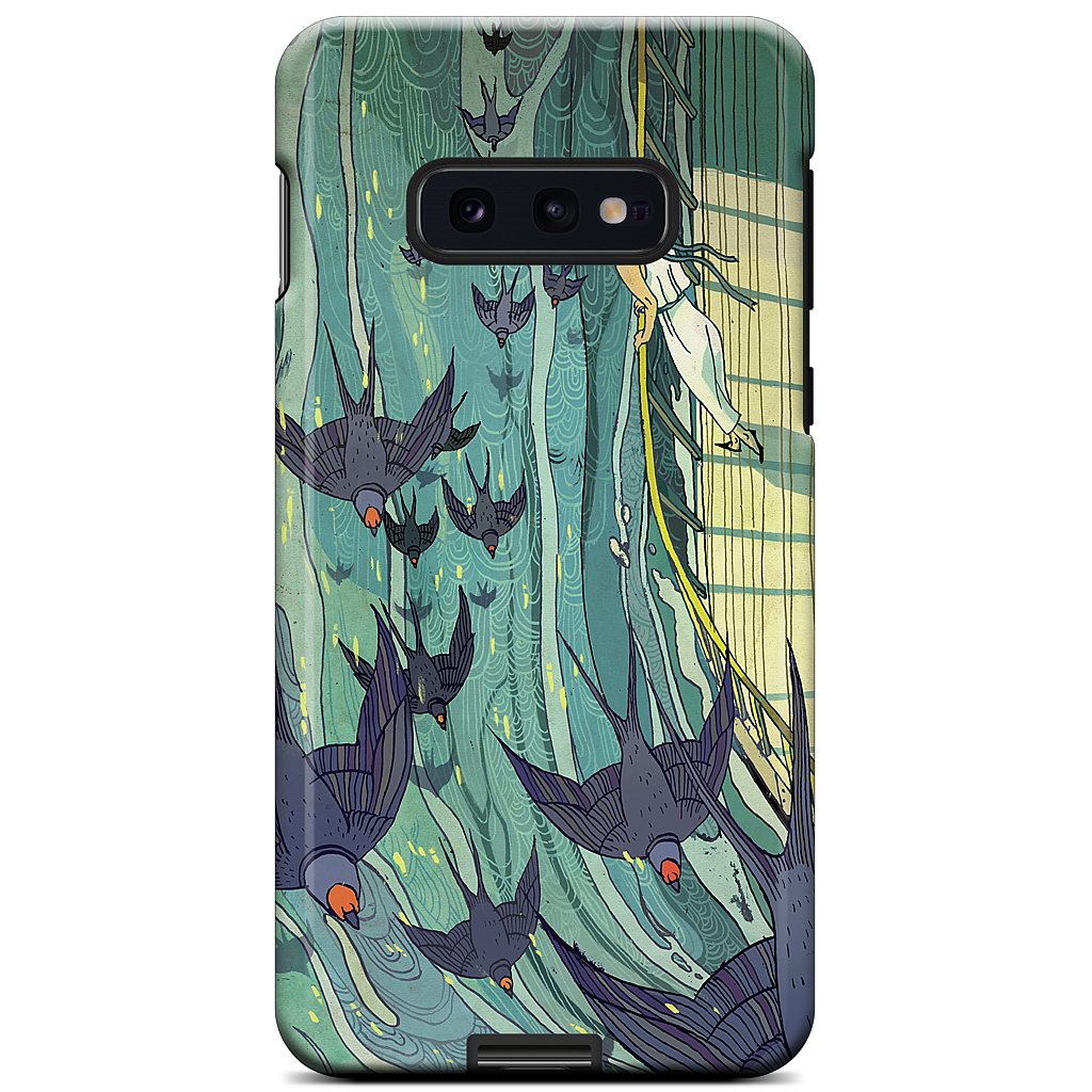 Cassarole Samsung Case