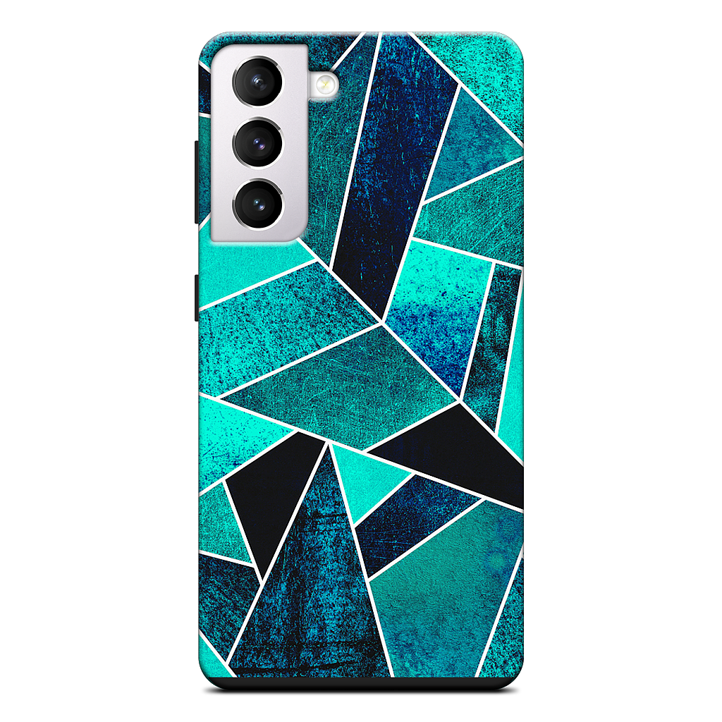 Wild Ocean Samsung Case