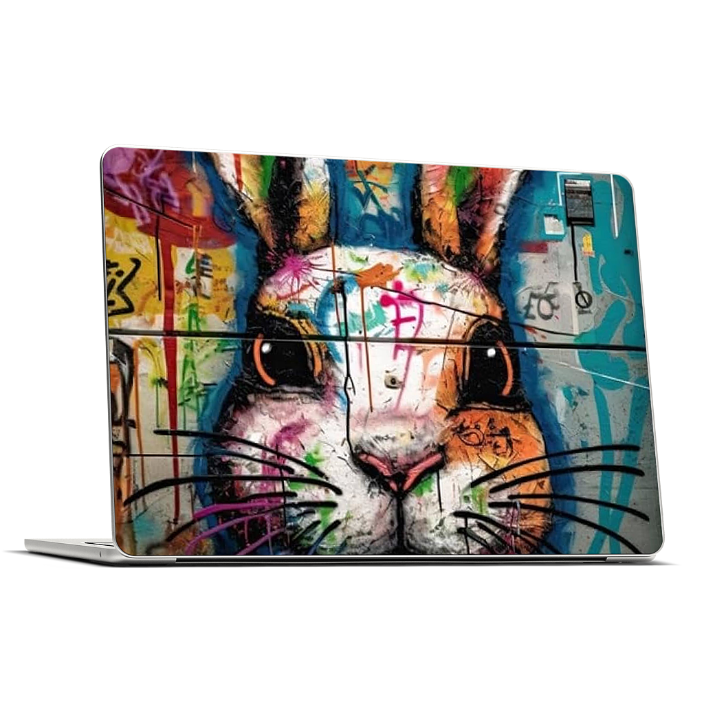 Custom MacBook Skin - dce32a71