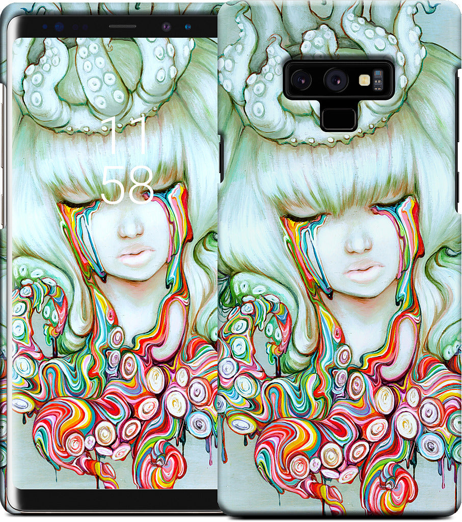 The Dream Melt Samsung Case