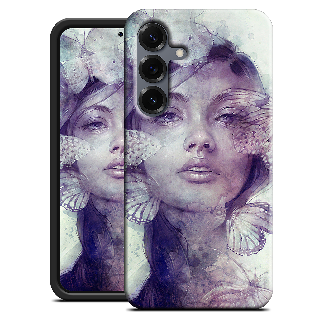 Adorn Samsung Case