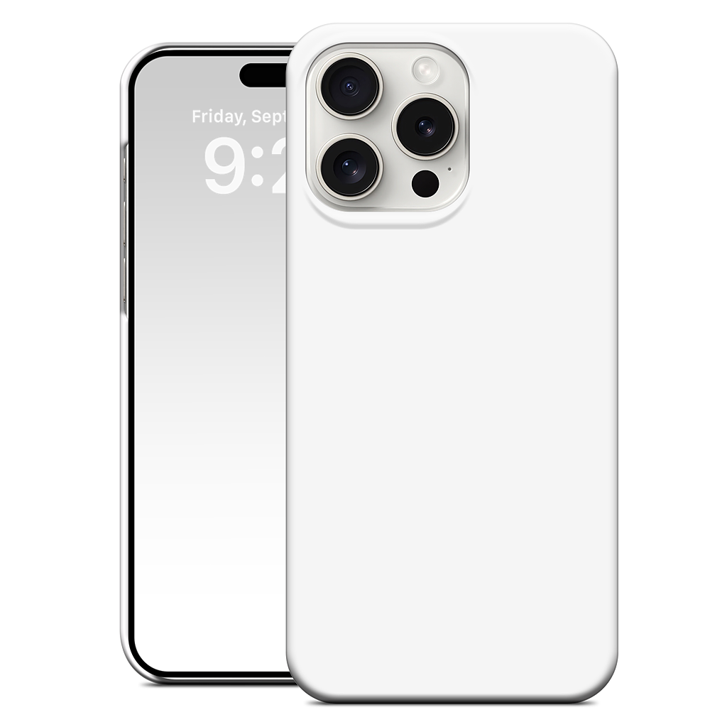 Custom iPhone Case - 85635cd0