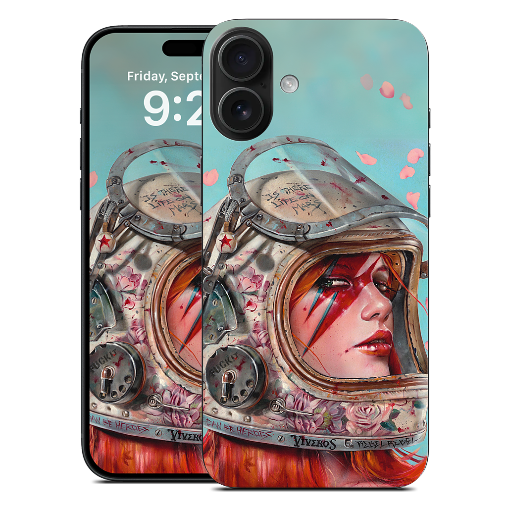 Changes iPhone Skin