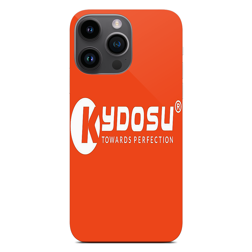 Custom iPhone Skin - 5d4046e4