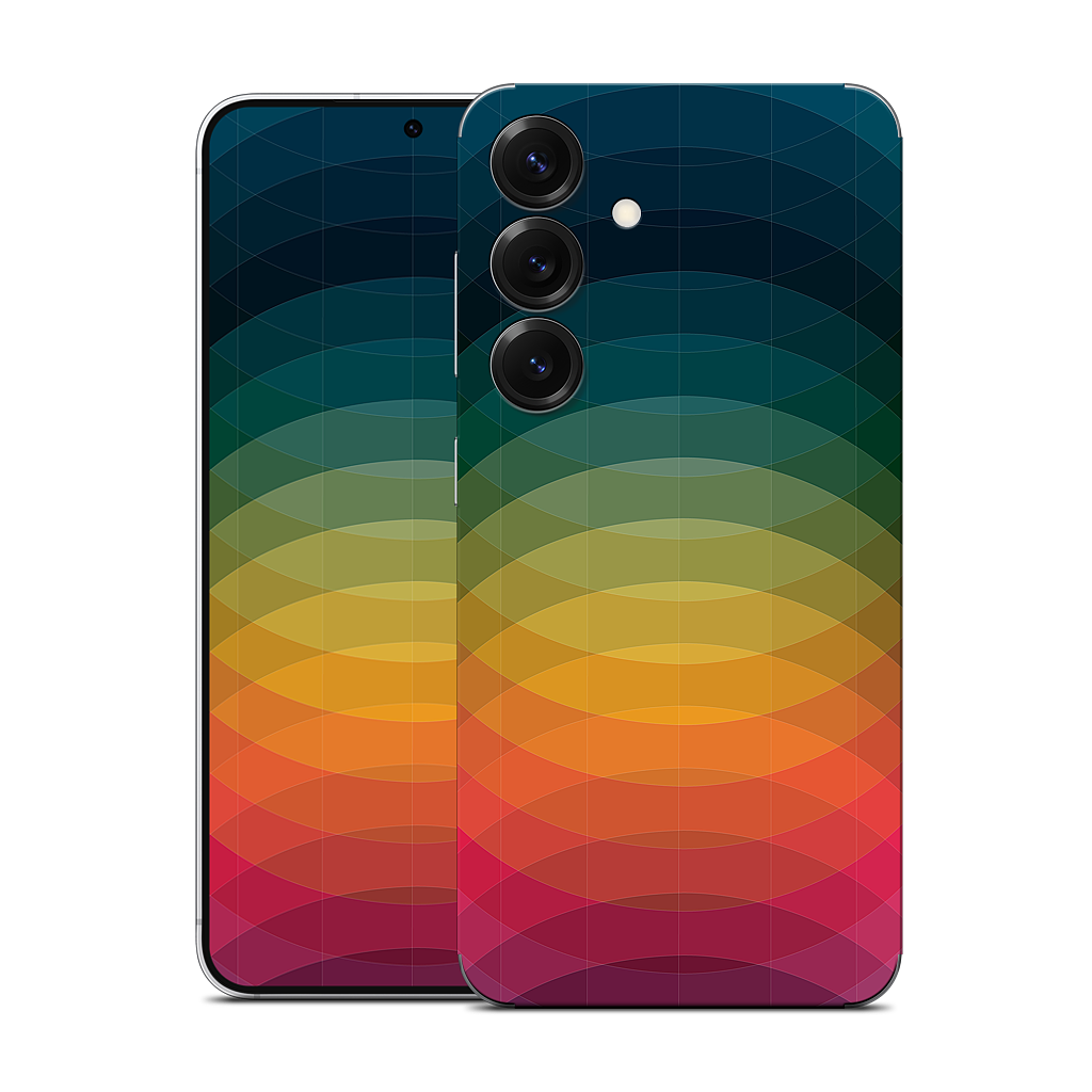 Chroma Samsung Skin
