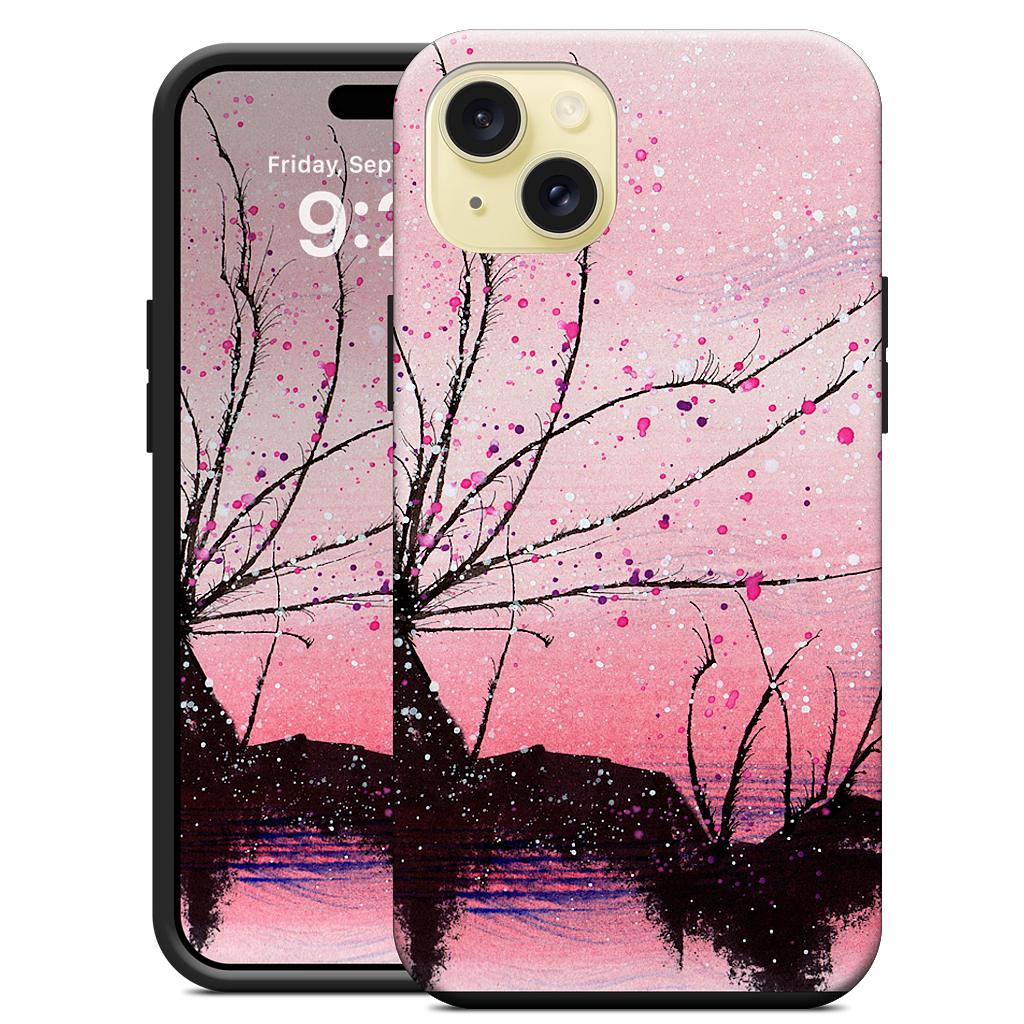 Shore iPhone Case