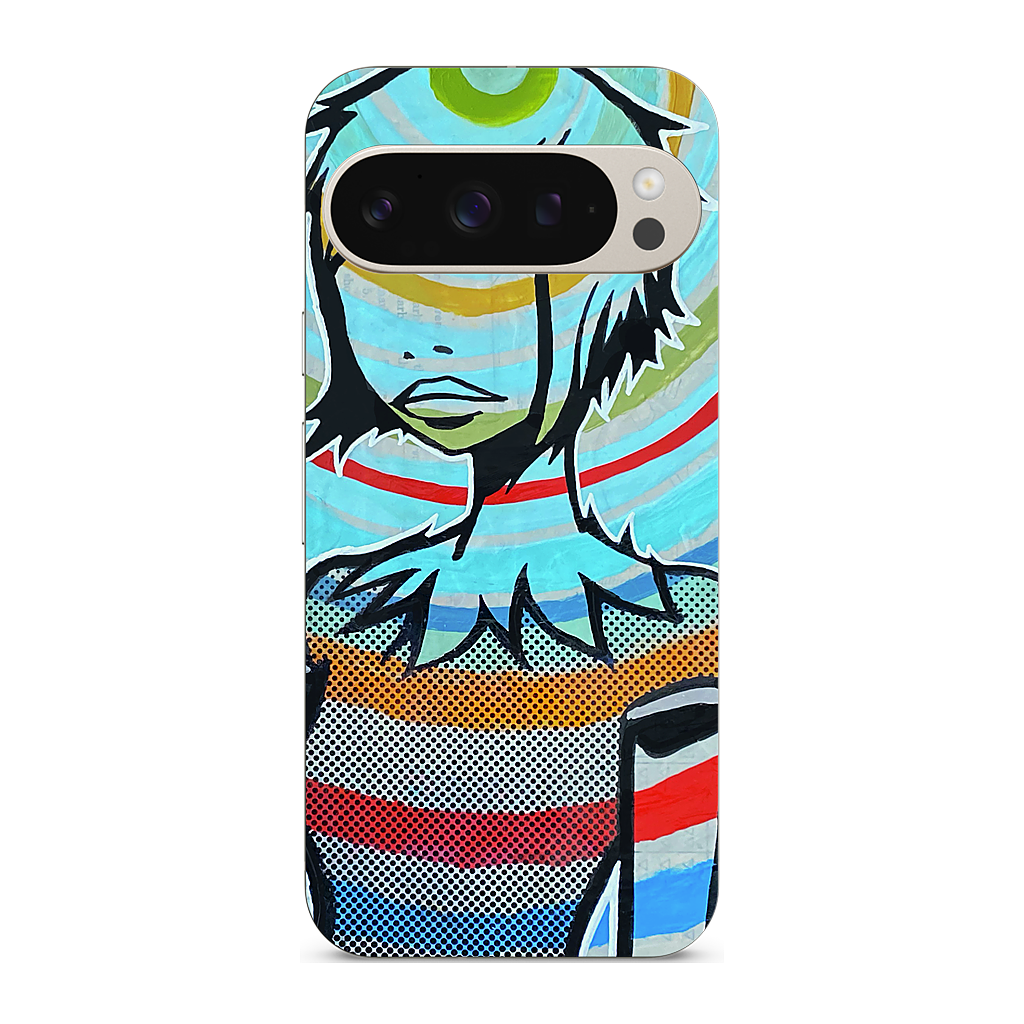 Visual Tenacity Google Phone