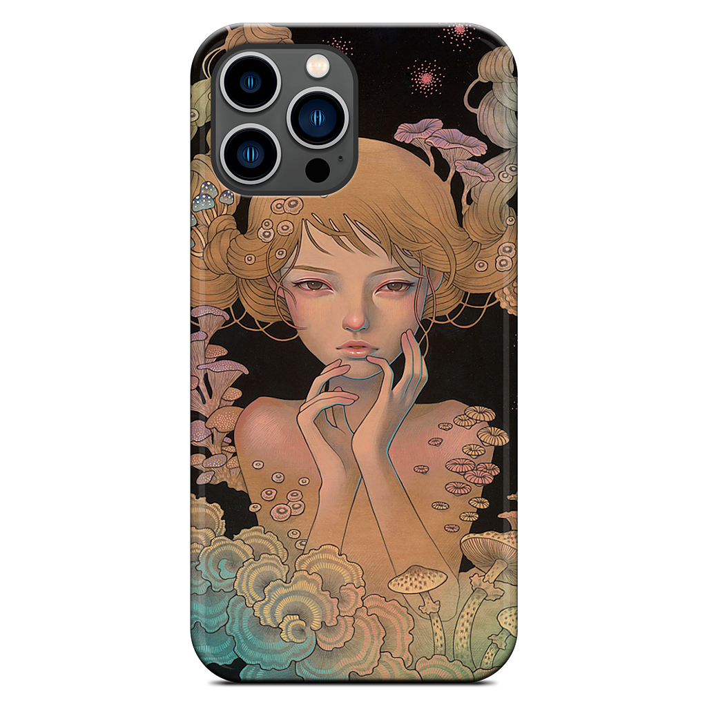 Offering iPhone Case