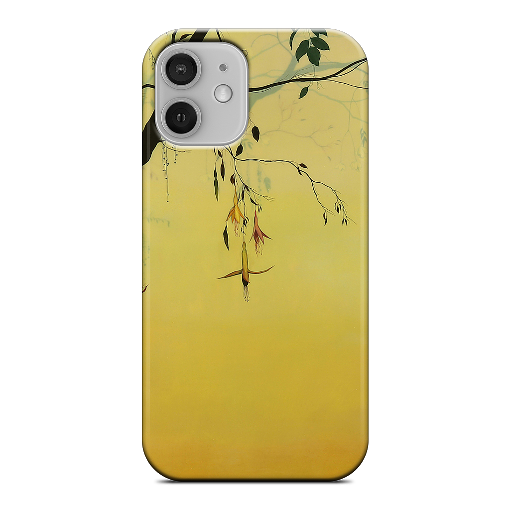 Solstice iPhone Case