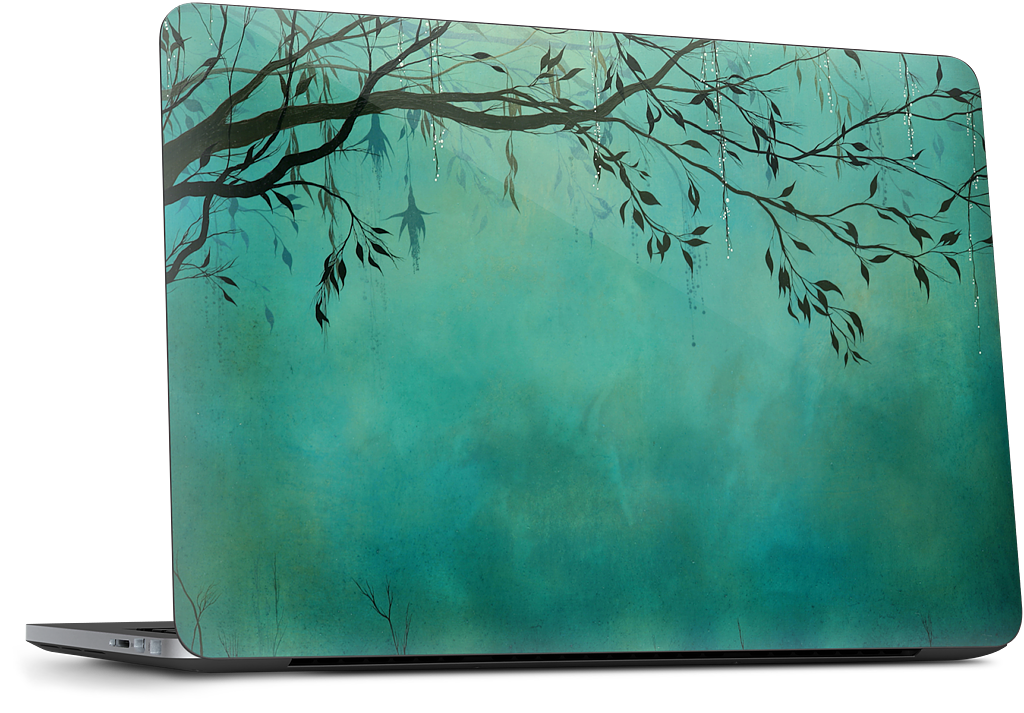 Sanctuary Dell Laptop Skin