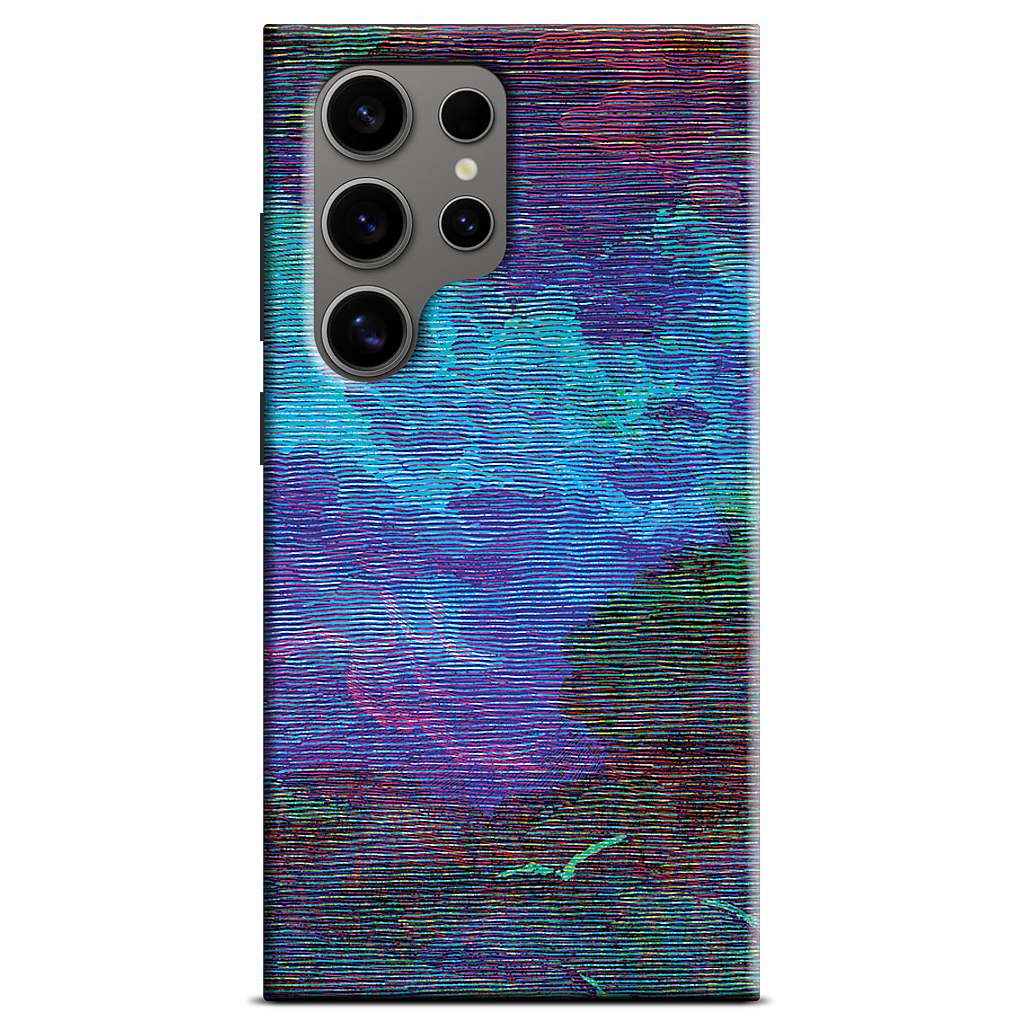 Atmospheric 9 Samsung Case