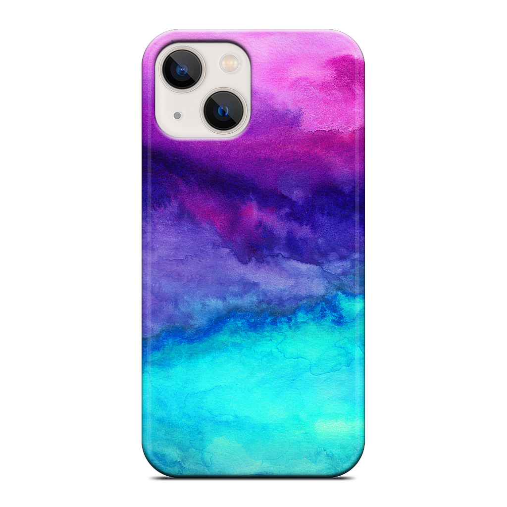 The Sound iPhone Case