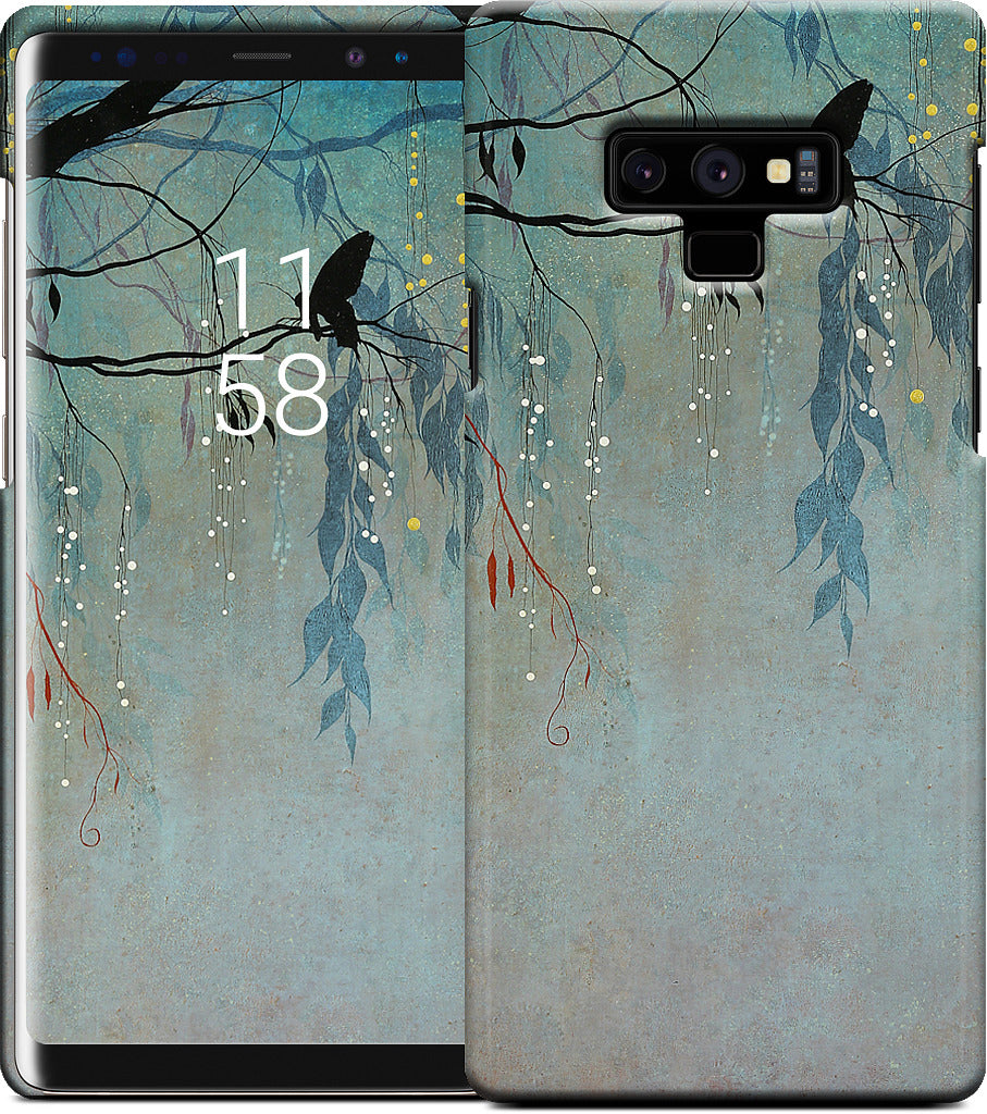 Night Flyer Samsung Case