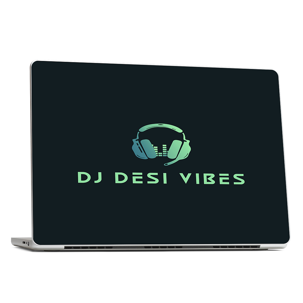 Custom MacBook Skin - cde3acef