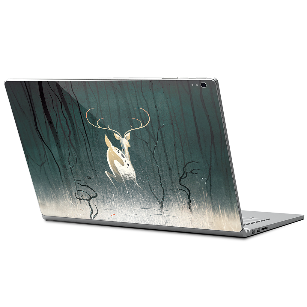 Forest of Memory Microsoft Skin