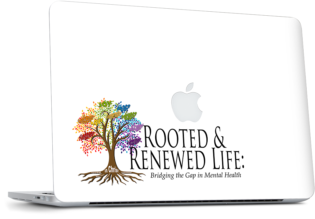 Custom MacBook Skin - 429f5f71