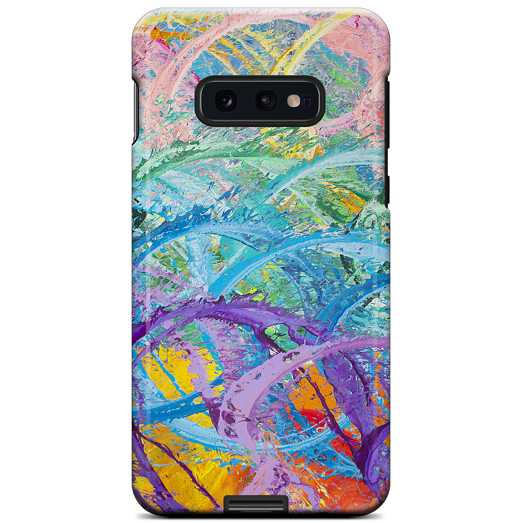 Argosy of Adventure Samsung Case