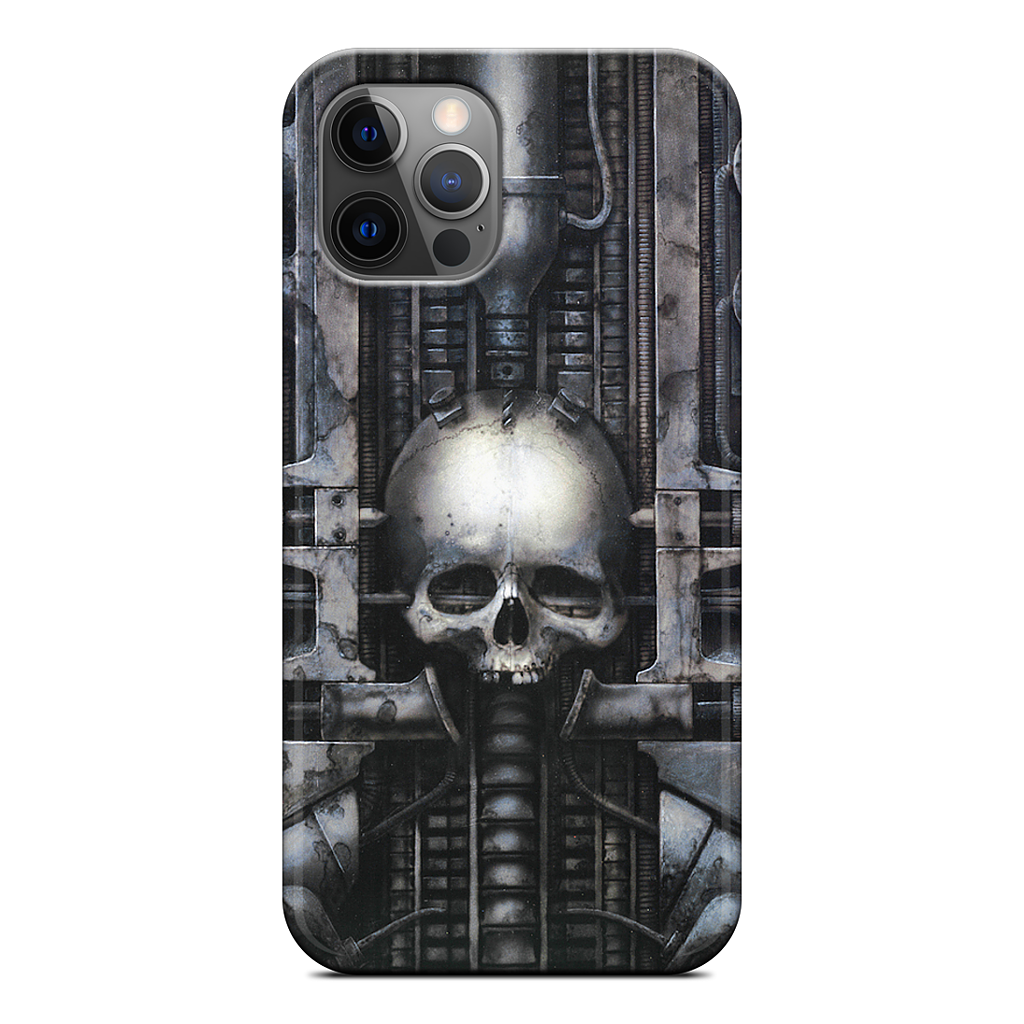 Landscape XIX iPhone Case