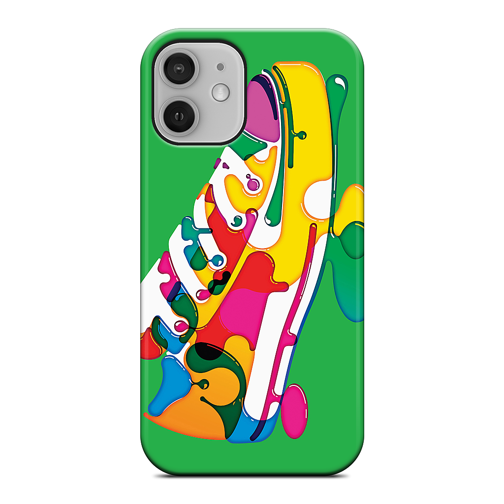 Sneaker iPhone Case