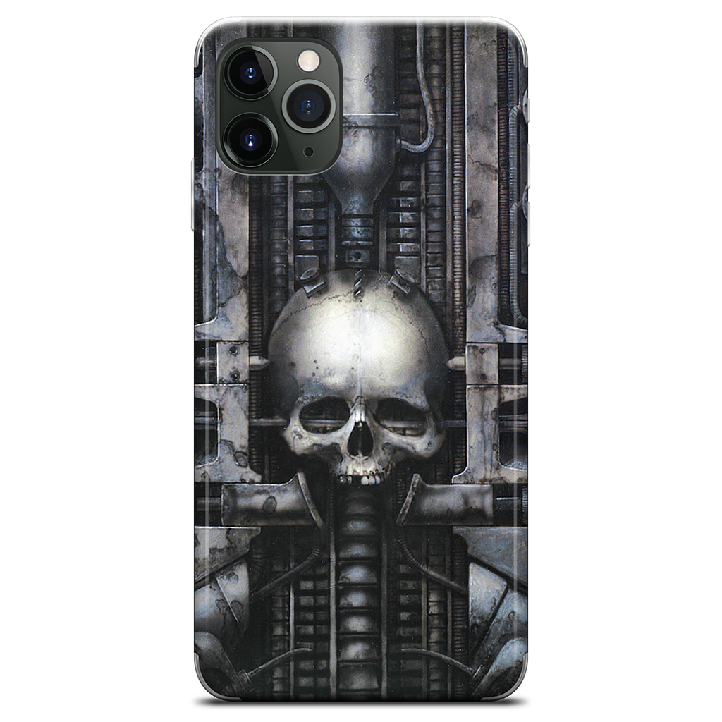 Landscape XIX iPhone Skin