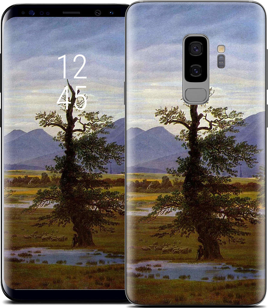 Lone Tree Samsung Skin