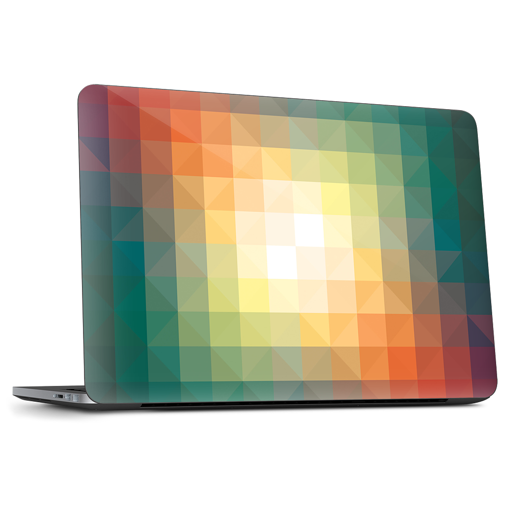 Echos Dell Laptop Skin