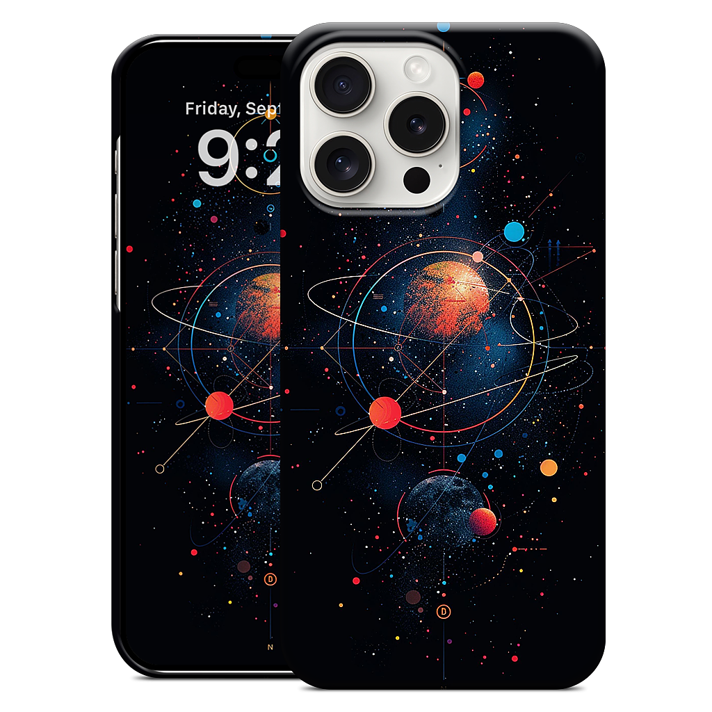 Custom iPhone Case - e80eafd1