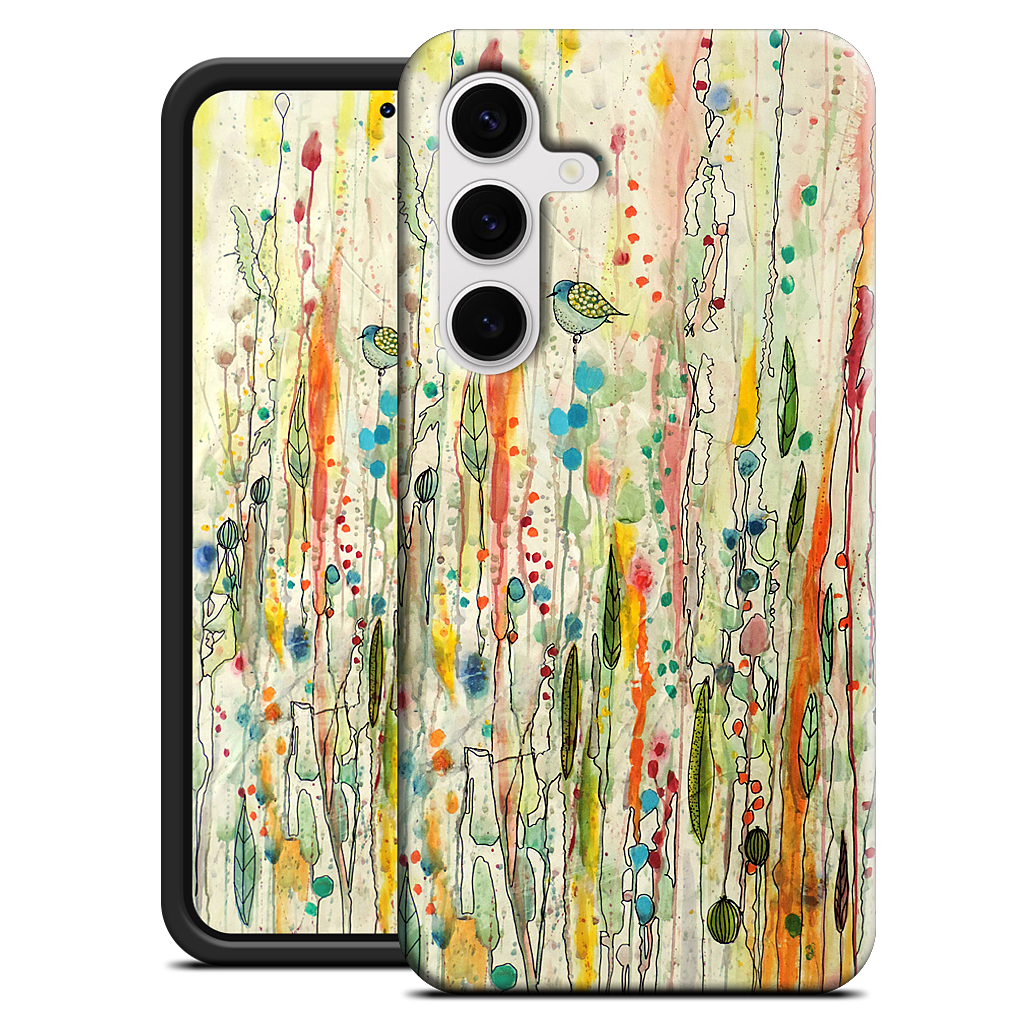 Liberte Samsung Case