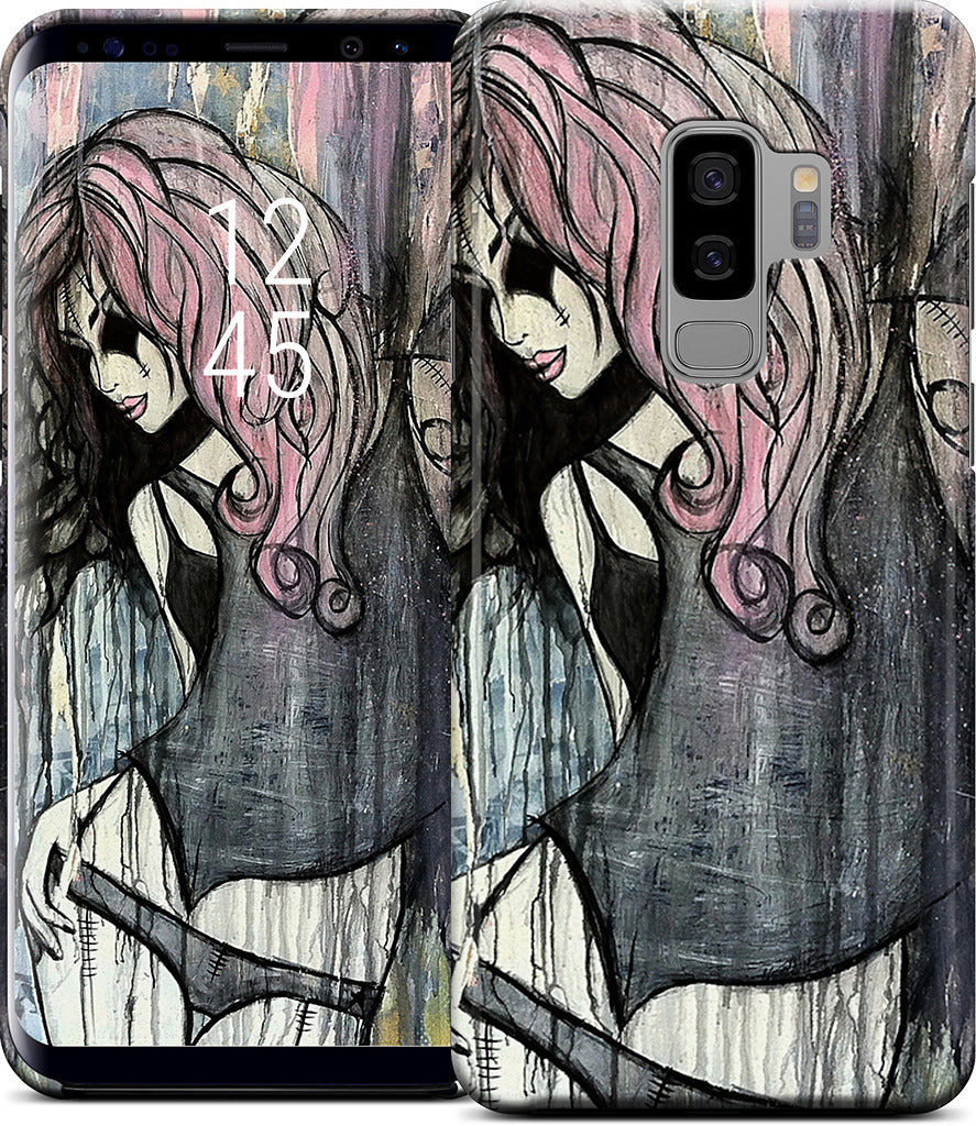 Angel Samsung Case