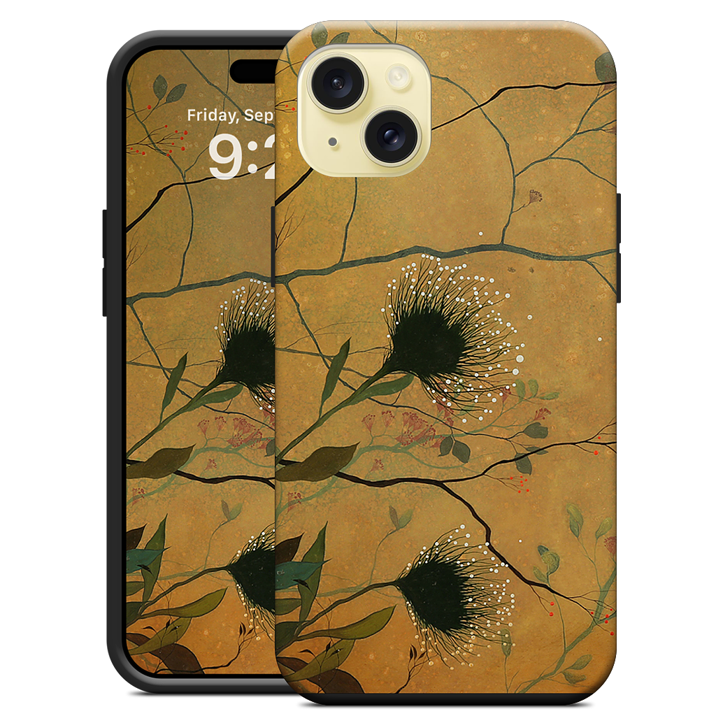 Protea iPhone Case