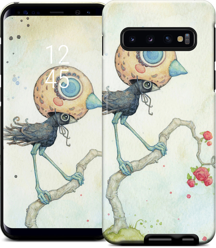 Her Samsung Case
