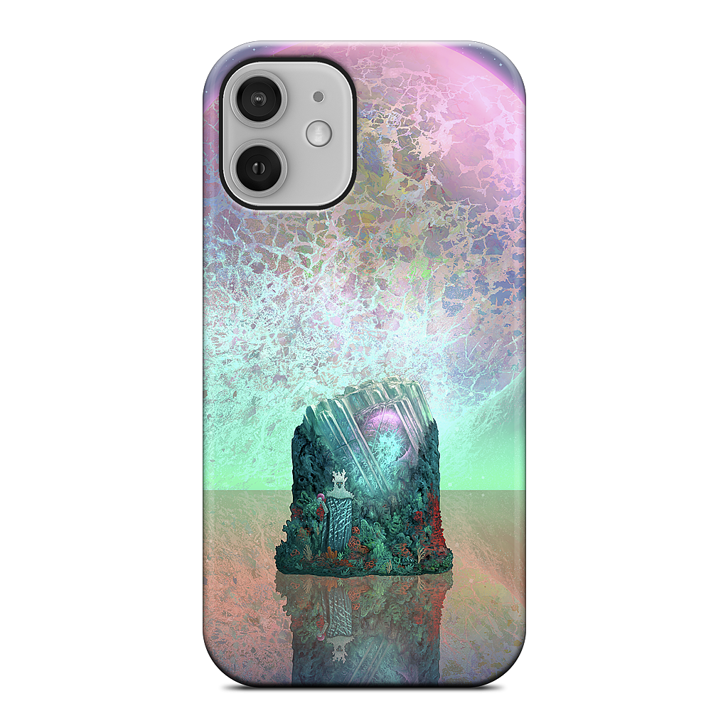 Bearers of the Broken iPhone Case