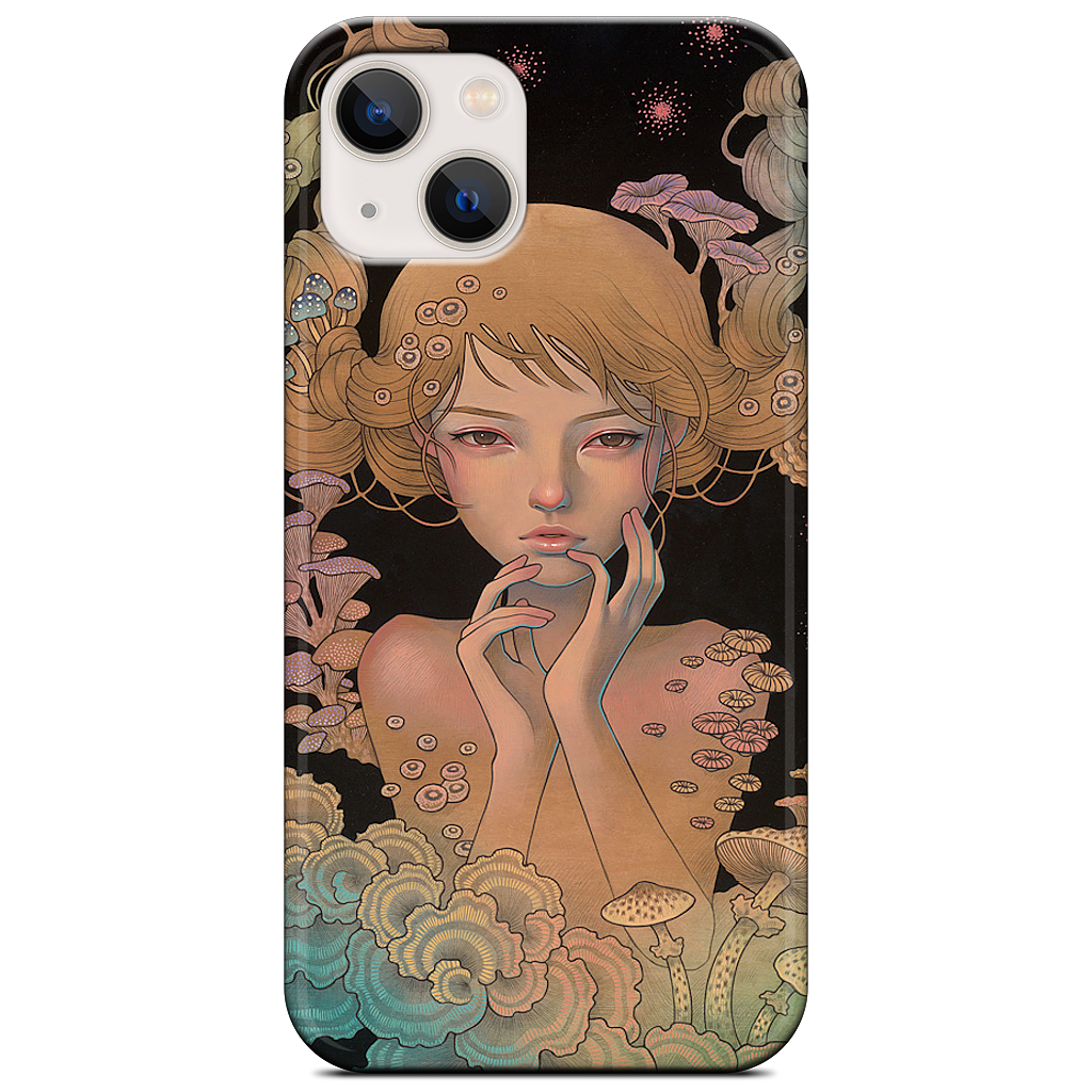 Offering iPhone Case