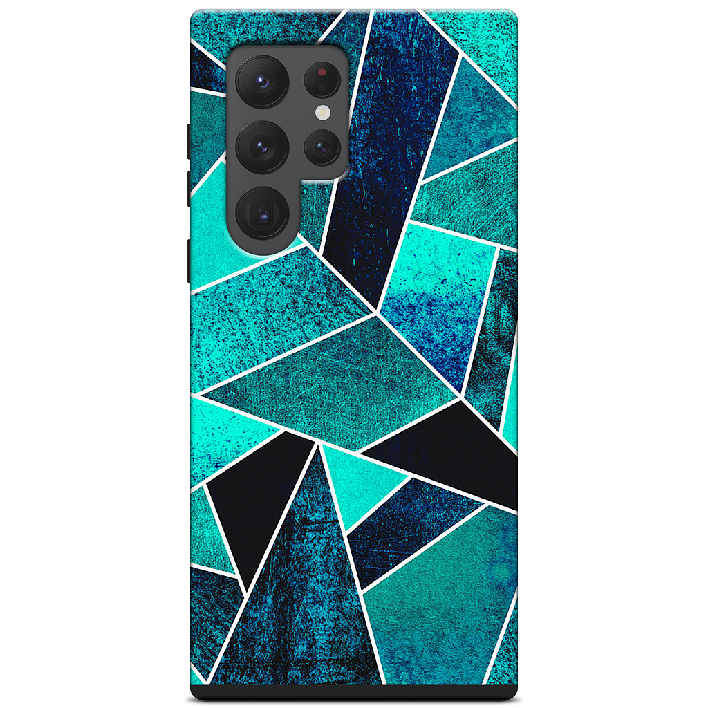 Wild Ocean Samsung Case