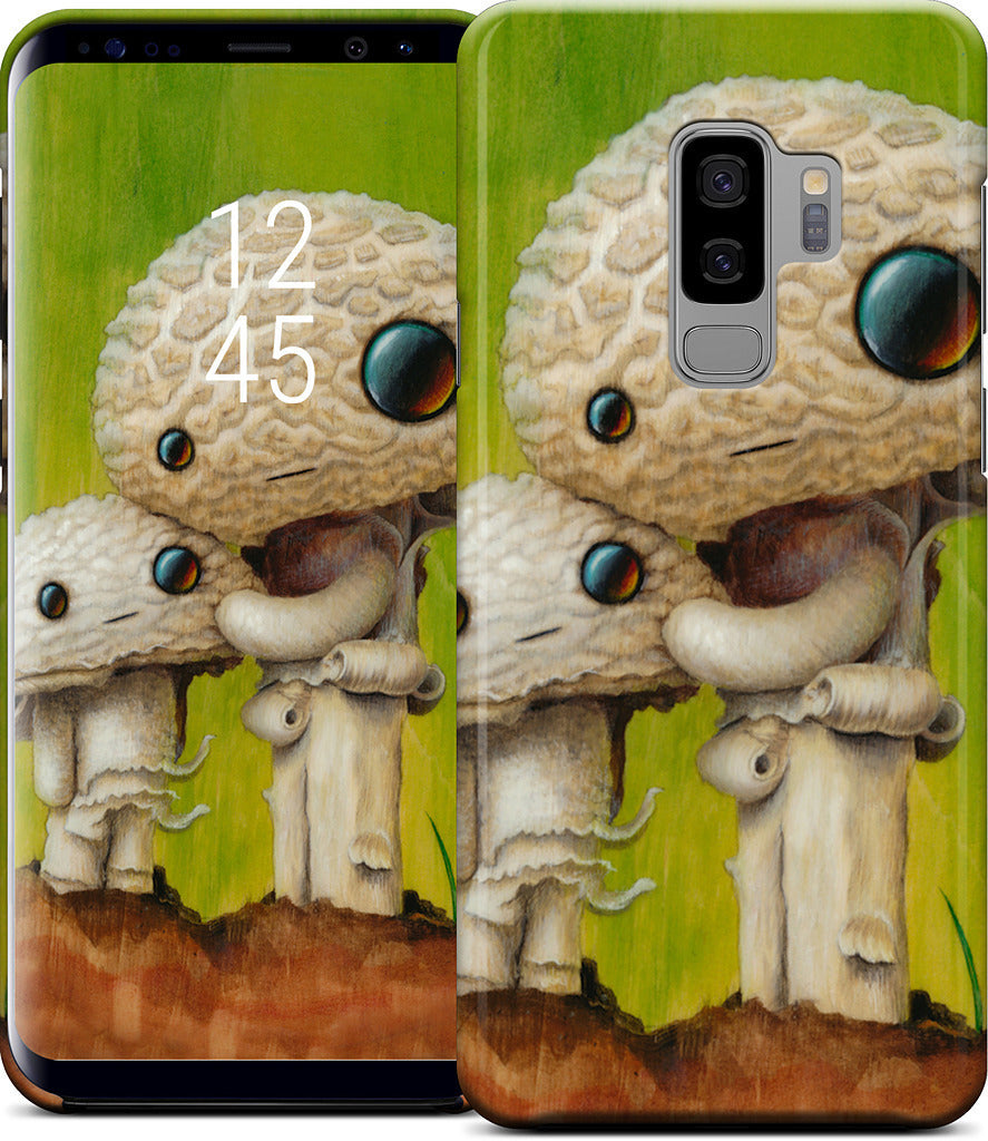 Mushy Samsung Case
