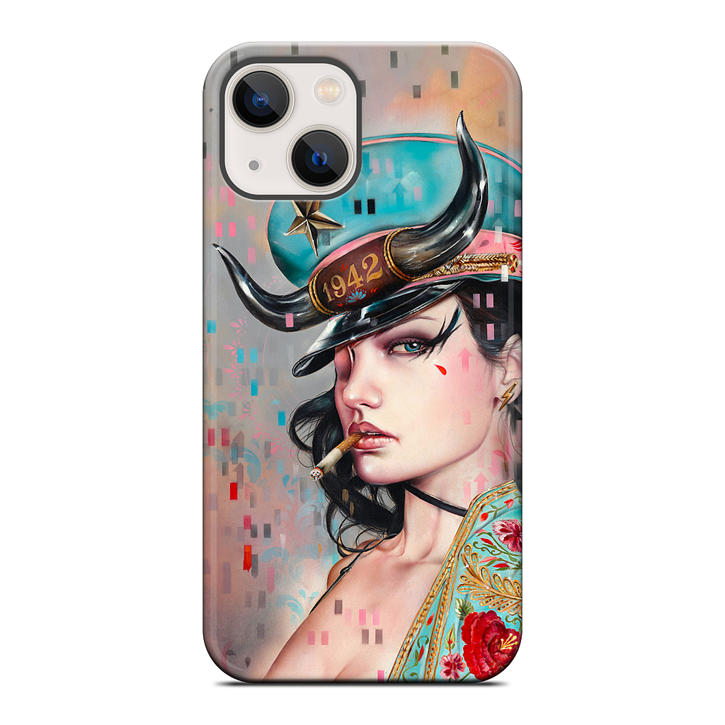 1942 iPhone Case