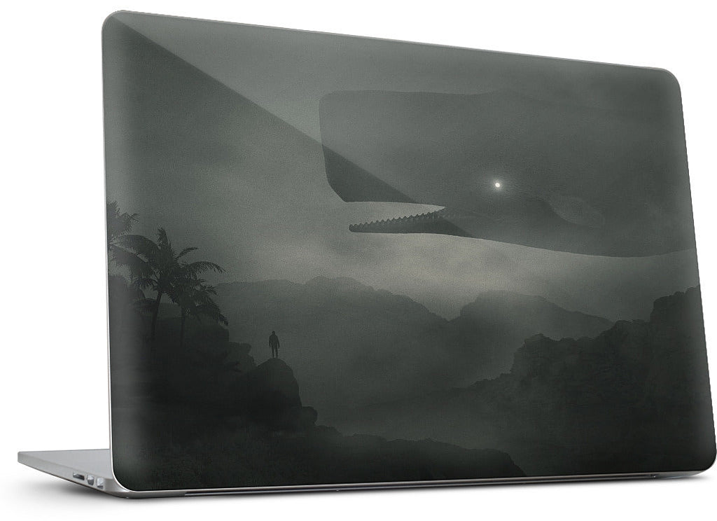 What Really Matters MacBook Skin