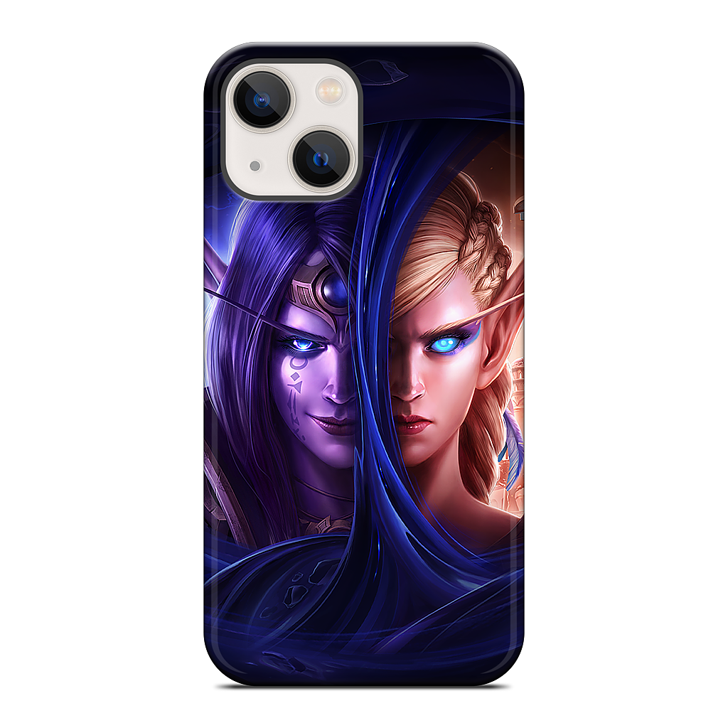 Custom iPhone Case - 3fa8544b