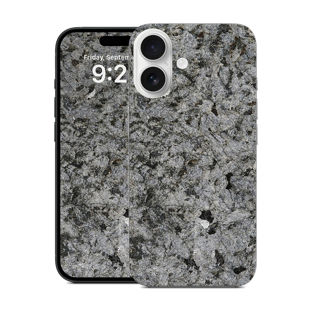 Speckles iPhone Skin