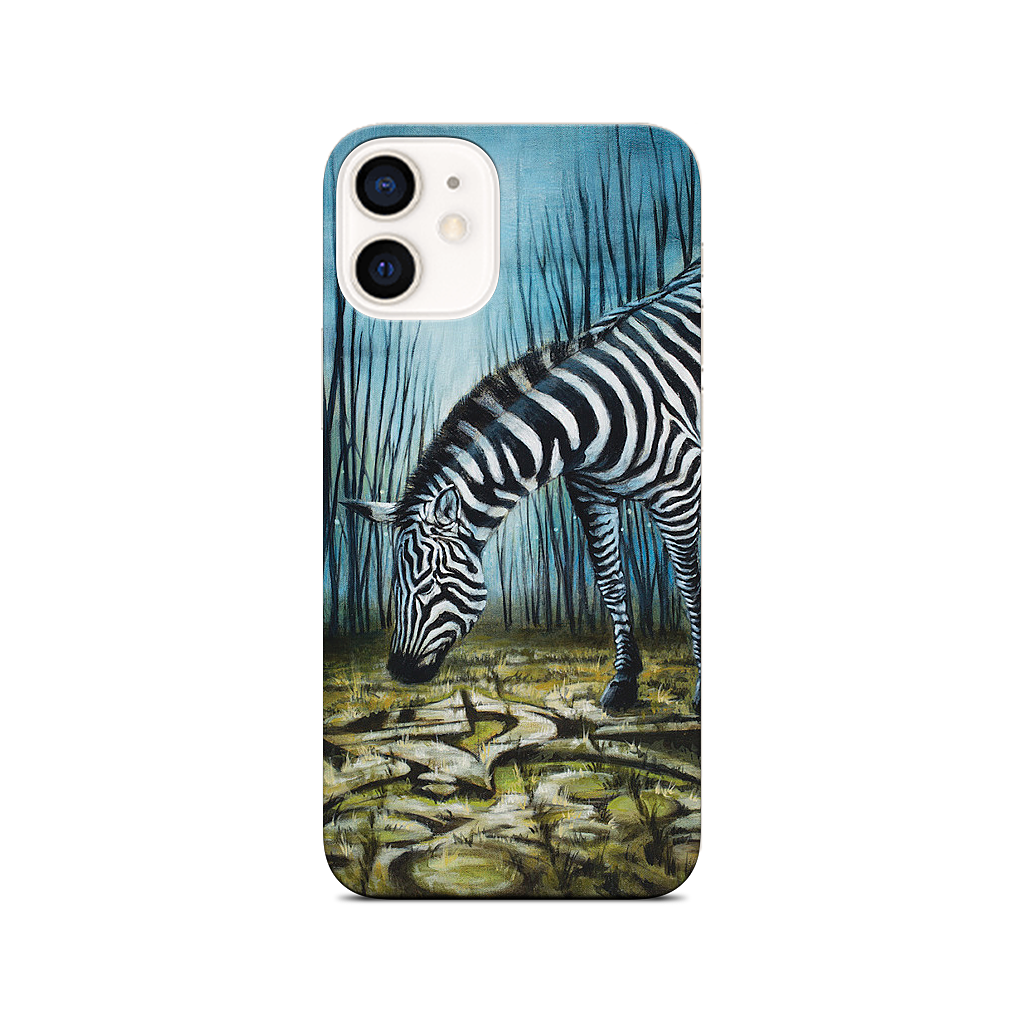 "Midnight Messages" iPhone Skin