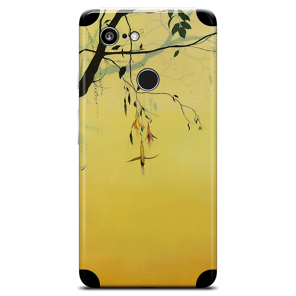 Solstice Google Phone