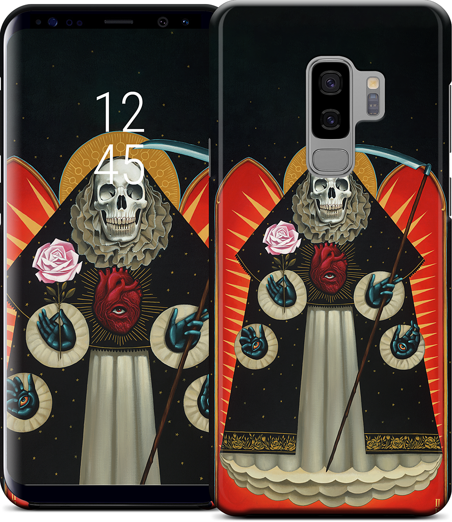 Reeper Samsung Case