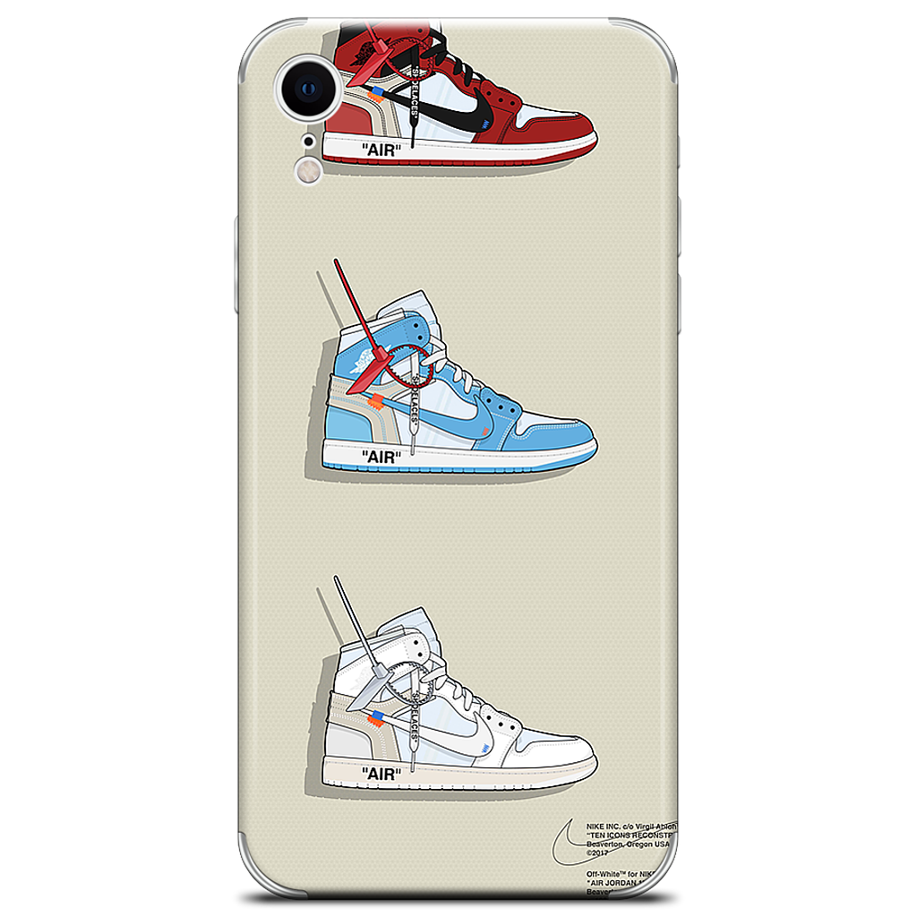 Custom iPhone Skin - 1ad5ae1c