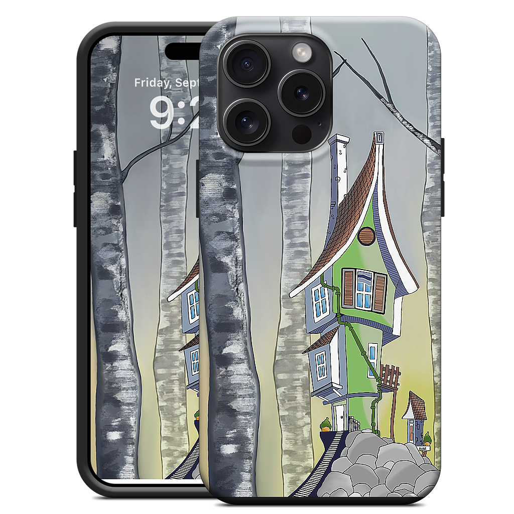 Custom iPhone Case - 0b7dda2a