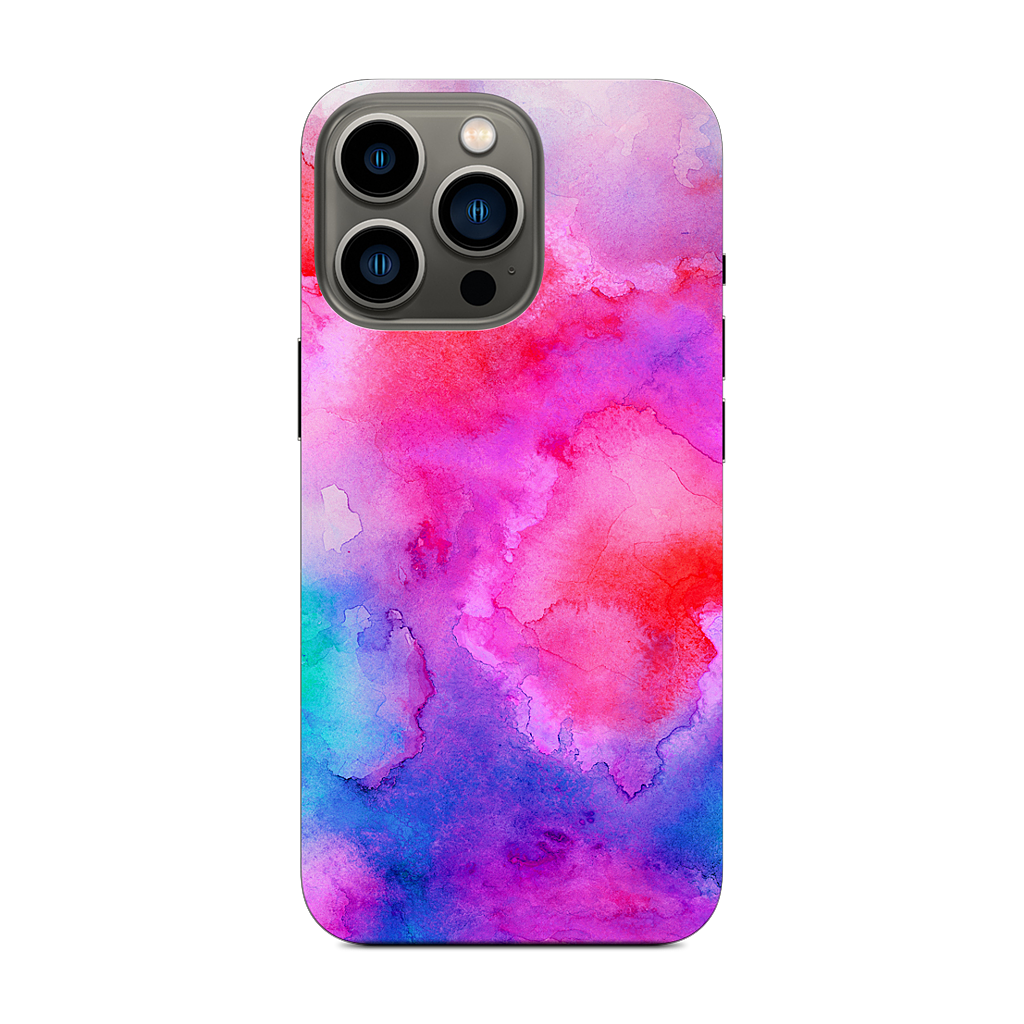 Acquiesce 2 iPhone Skin