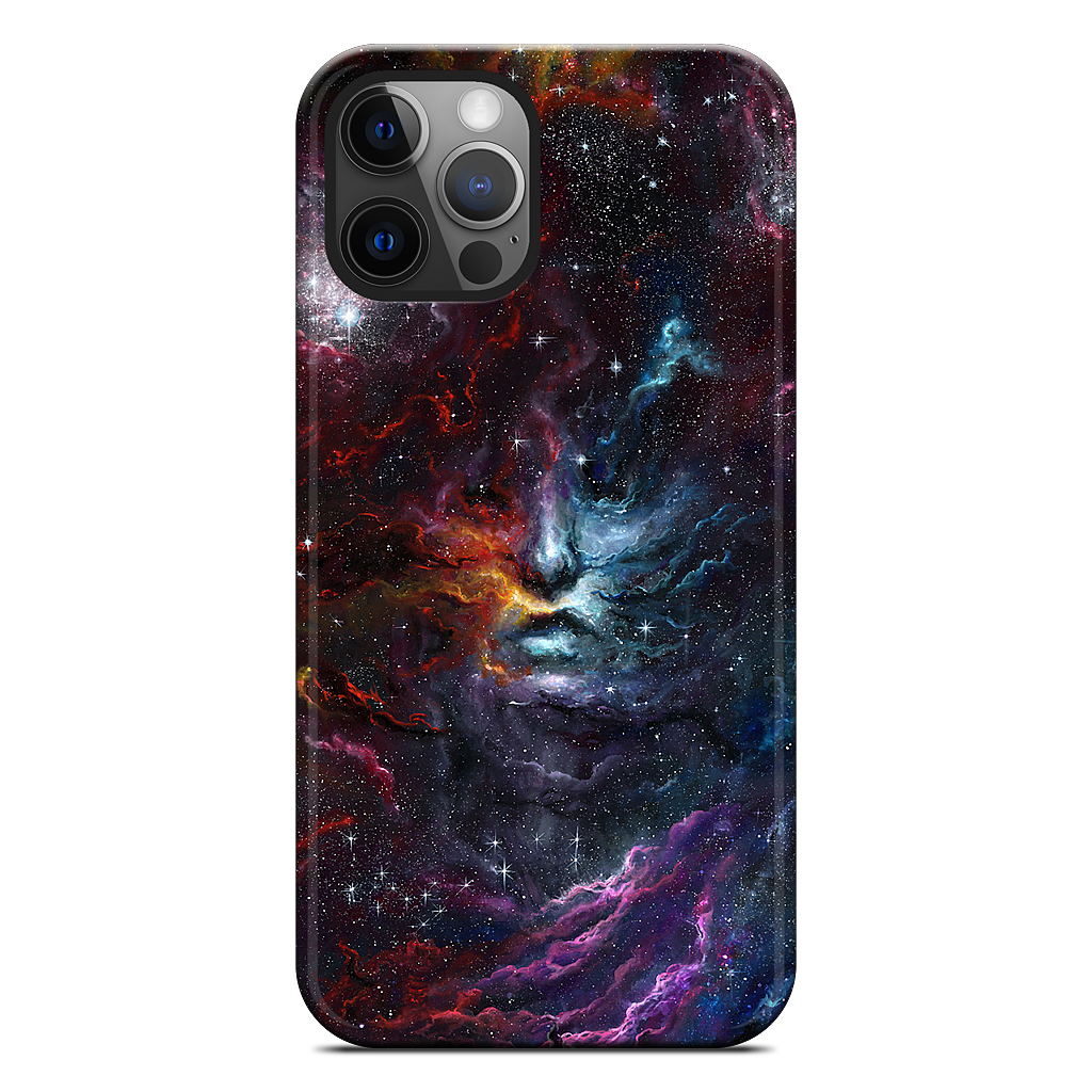 Starstuff iPhone Case