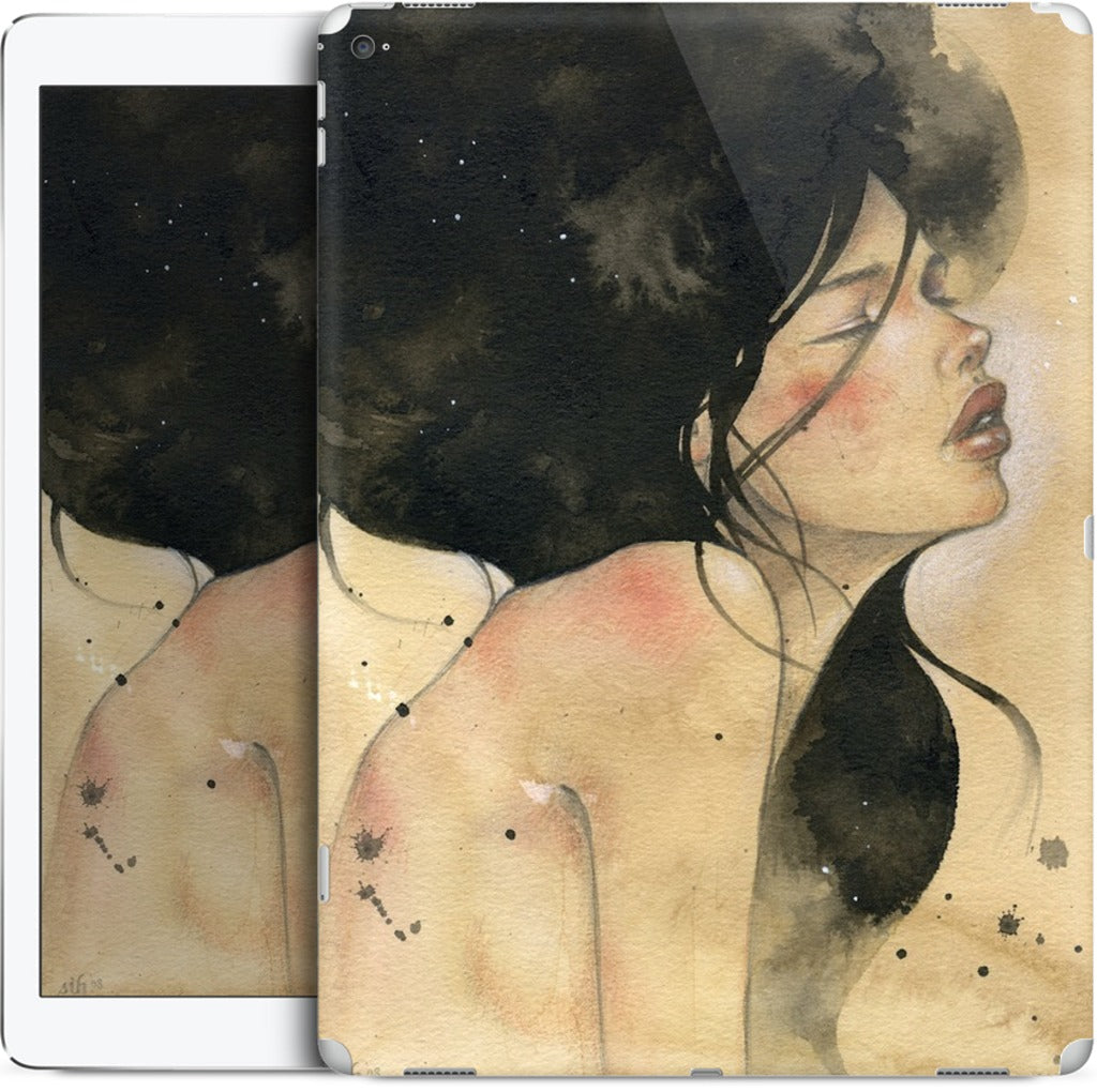 Bold As Love iPad Skin