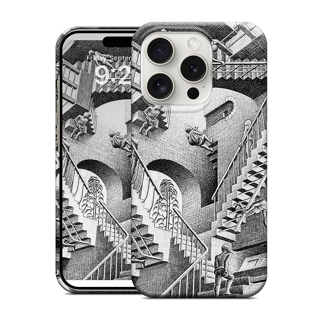 Custom iPhone Case - 3b0038e6