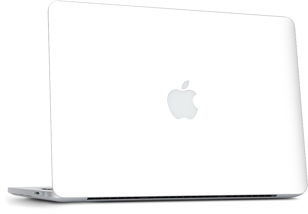 Custom MacBook Skin - bba2dd3a