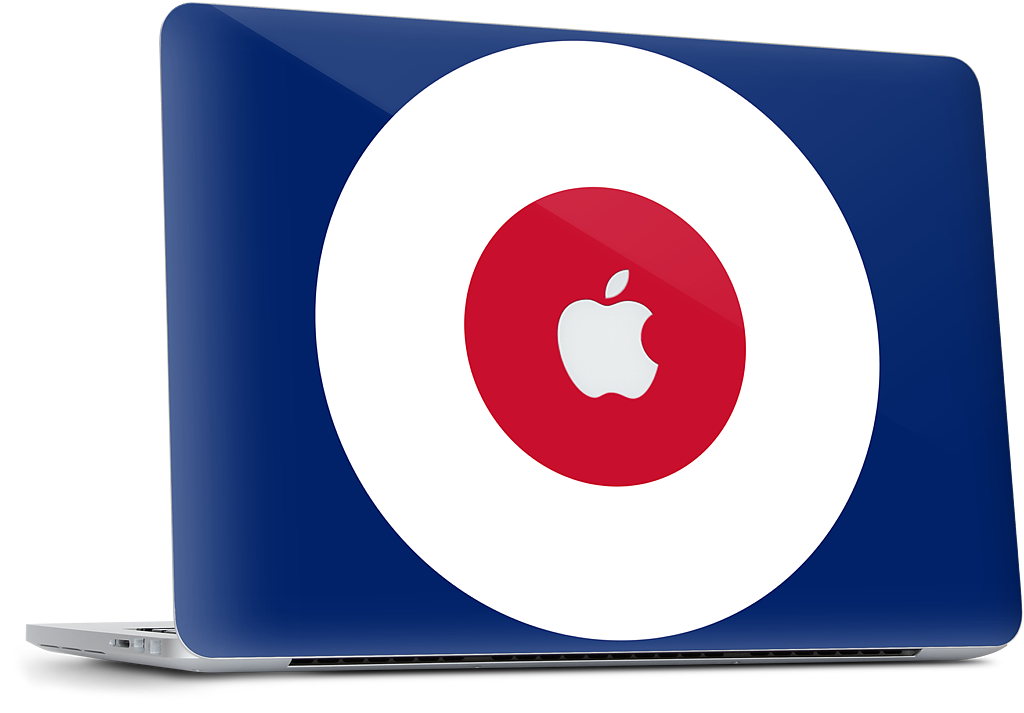 MOD MacBook Skin
